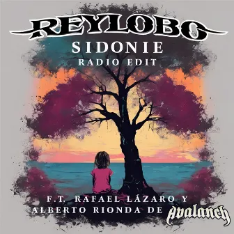 Sidonie (Radio Edit) by REYLOBO