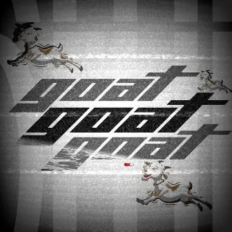 Goat Deluxe by Ghs the goat