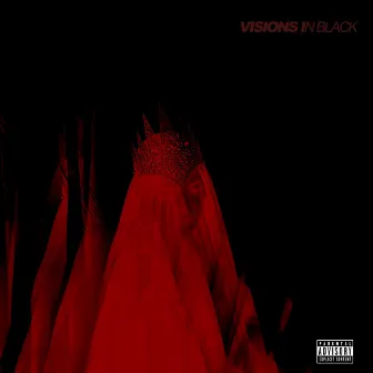 Visions In Black by Natalie Teresa