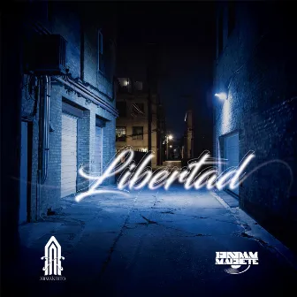 Libertad by Armandito AA