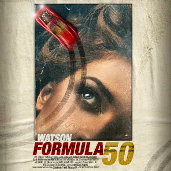 Formula 50 by OnlyWatson