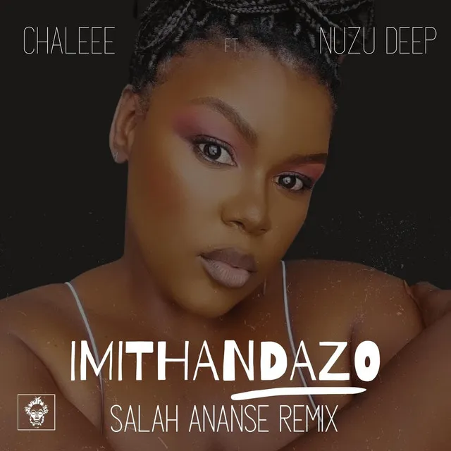 Imithandazo - Salah Ananse Remix