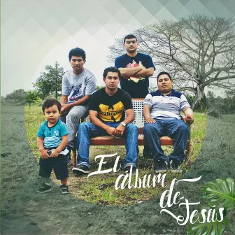 El Album de Jesus by Ten Diler