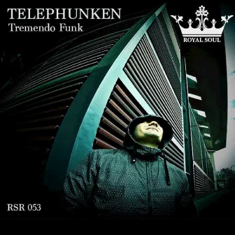 Tremendo Funk by Telephunken