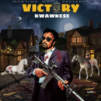 Victory Side A by Kwaw Kese