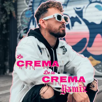 Crema de la Crema by Yamix