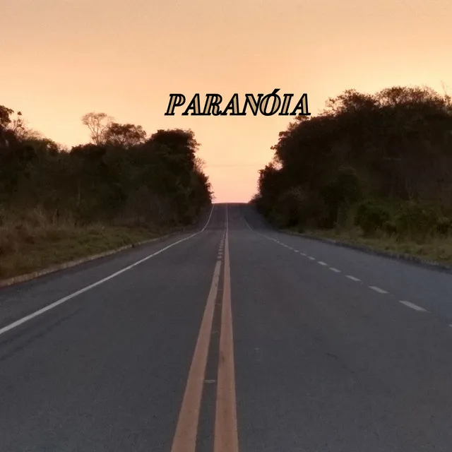 Paranóia