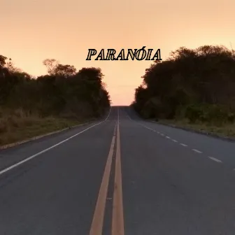 Paranóia by XAVIEH