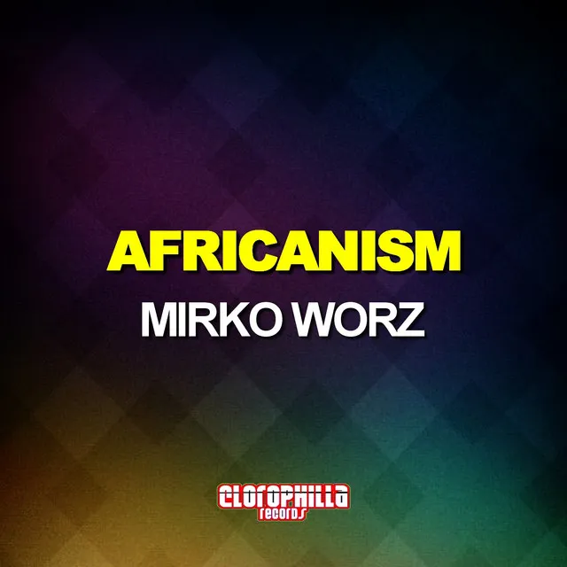 Africanism