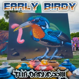 Early Birdy by Tha Darkroom