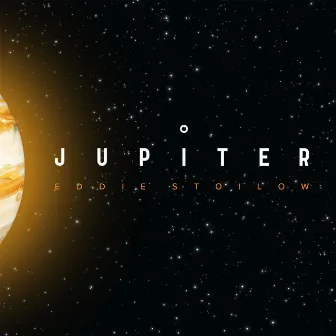 Jupiter by Eddie Stoilow