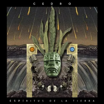 Espiritus de la Tierra by Cedro