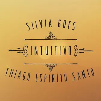 Intuitivo by Silvia Goes