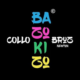 Bazokizo by Collo