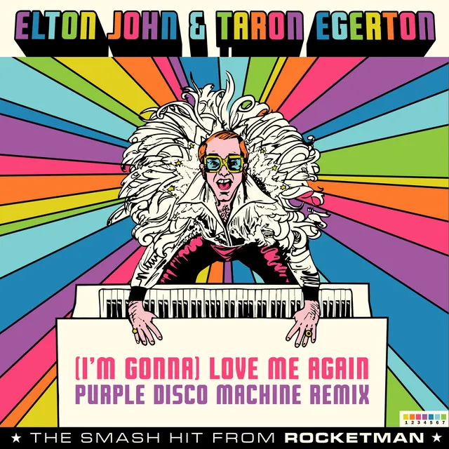 (I'm Gonna) Love Me Again [From 