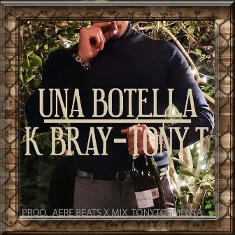 UNA BOTELLA (Remix) by Unknown Artist