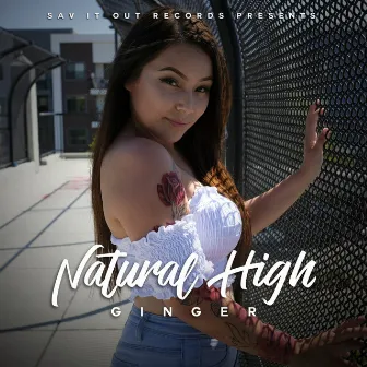 Natural High by Ginger