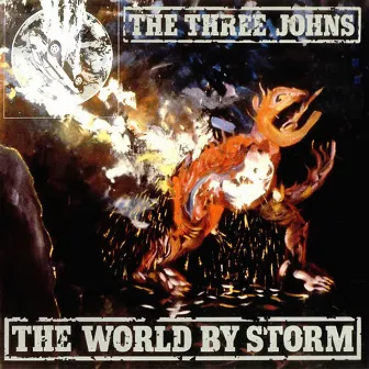 World By Storm by The Three Johns