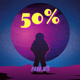 50% by Prod.MTS