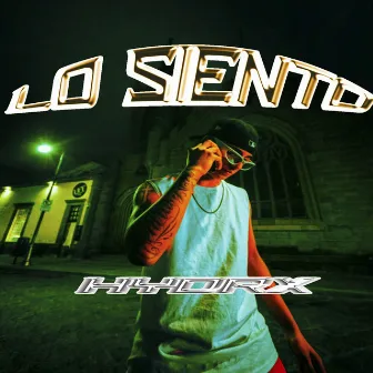 Lo Siento by HYDRX