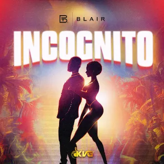 Incognito by The KVG