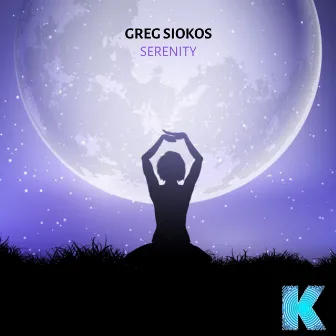 Serenity by Greg Siokos