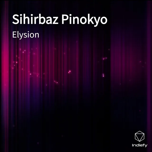 Sihirbaz Pinokyo