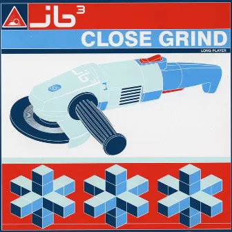 Close Grind by Jb3