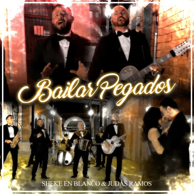 Bailar Pegados