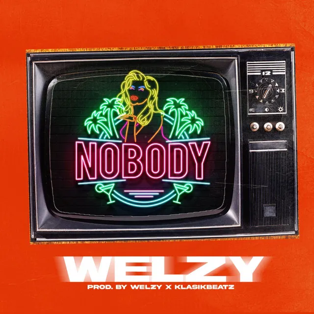 Nobody