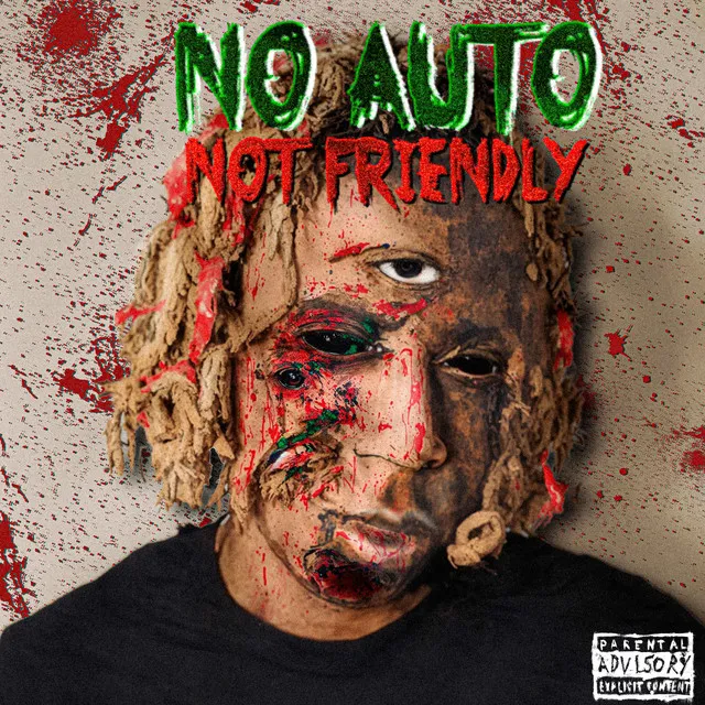 No Auto: Not Friendly