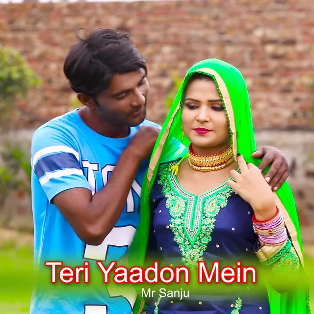 Teri Yaadon Mein