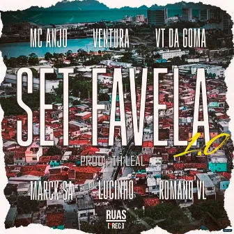 Set Favela 1.0 by Lucinho Louko