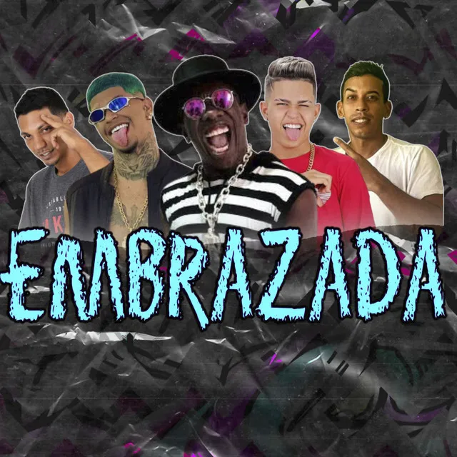 Embrazada