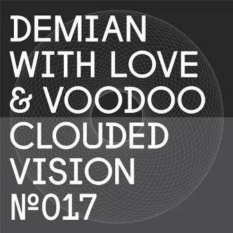 With Love & Voodoo by Demian