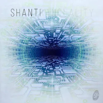 Tranquality by Shanti