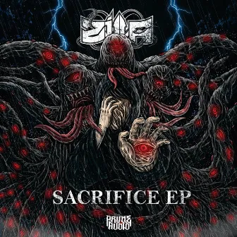 Sacrifice by Zilla