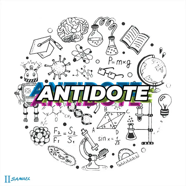 Antidote