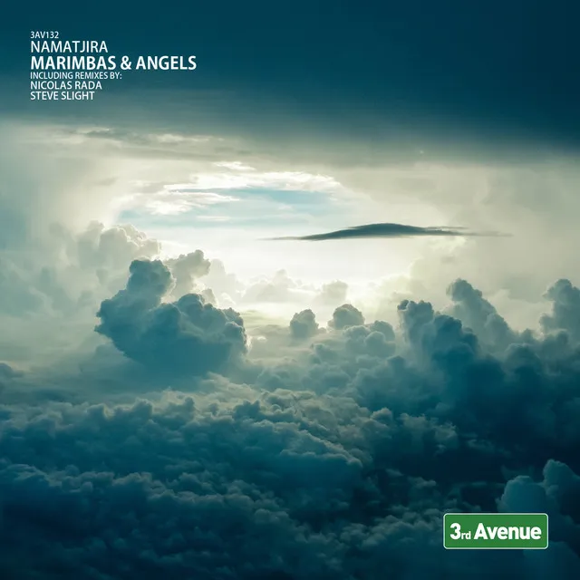 Marimbas & Angels - Nicolas Rada Remix