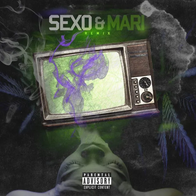 Sexo & Mari - Remix