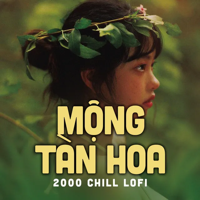 Mộng tàn hoa (2000 chill lofi)