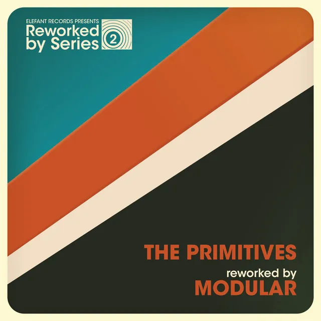 The Primitives Reworked By Modular