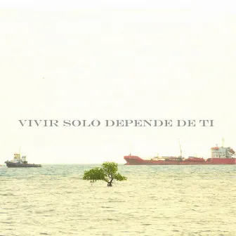 Vivir solo depende de ti by DJ Rellik