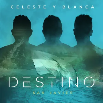 Celeste y Blanca by Destino San Javier