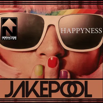 Happyness by Jakepool