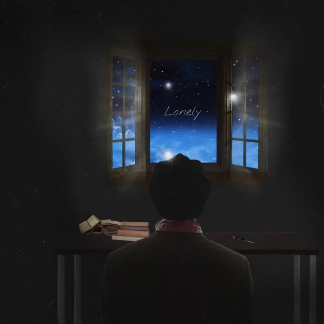 Lonely (feat. JangWon) [With COZYWAVE]