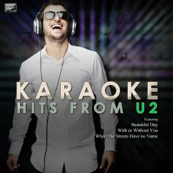 Karaoke Hits from U2 by Ameritz Karaoke Club