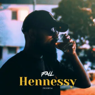 Hennessy by ProdByM