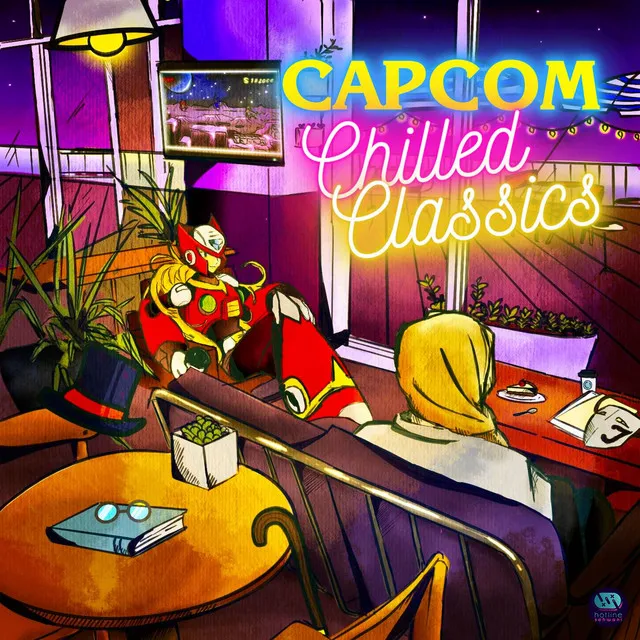 Capcom Chilled Classics