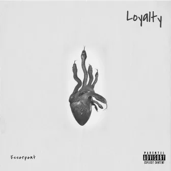 Loyalty by Esserpent